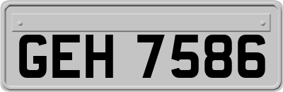 GEH7586