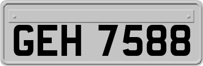 GEH7588