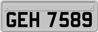 GEH7589