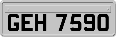 GEH7590