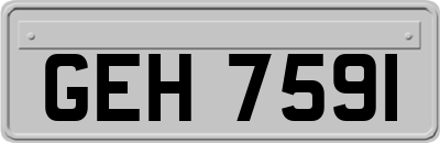 GEH7591