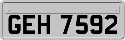 GEH7592