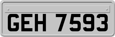 GEH7593