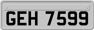 GEH7599