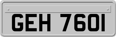 GEH7601