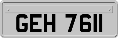 GEH7611