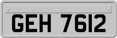 GEH7612