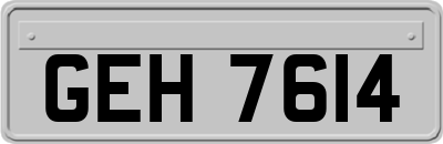 GEH7614