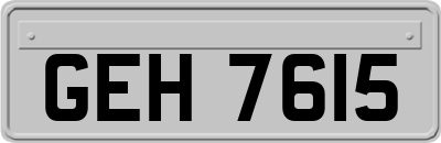 GEH7615