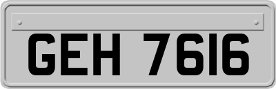 GEH7616