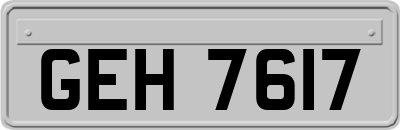 GEH7617
