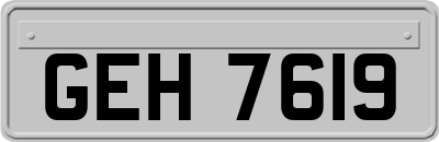 GEH7619