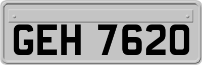 GEH7620