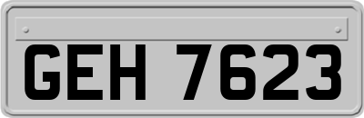 GEH7623