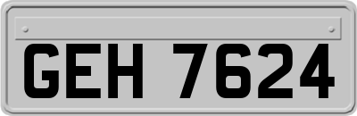 GEH7624