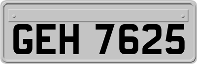 GEH7625