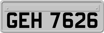 GEH7626