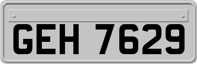 GEH7629