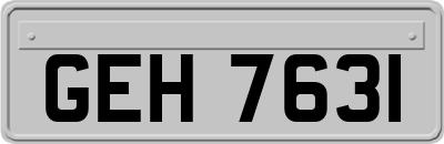 GEH7631