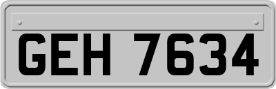 GEH7634