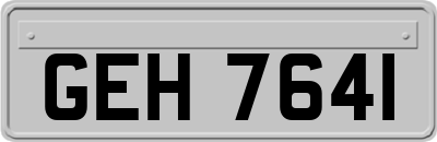 GEH7641