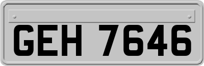 GEH7646