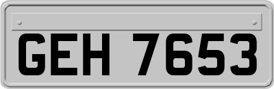 GEH7653
