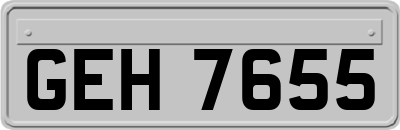 GEH7655