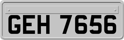 GEH7656