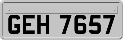 GEH7657