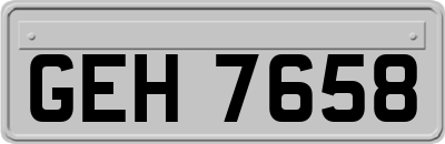GEH7658