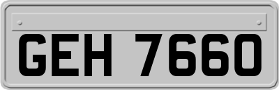 GEH7660