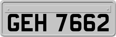 GEH7662
