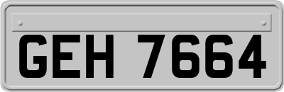 GEH7664