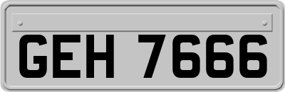 GEH7666