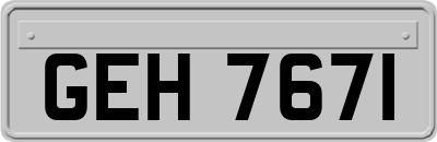 GEH7671