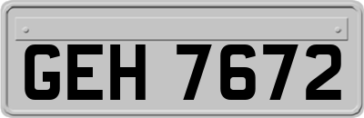 GEH7672