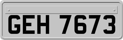 GEH7673