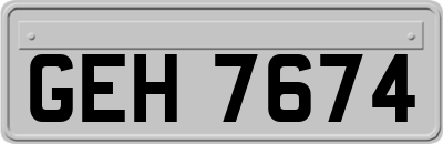 GEH7674