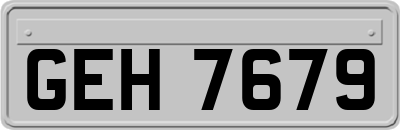 GEH7679