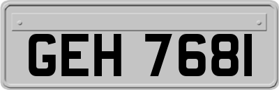 GEH7681