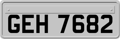 GEH7682