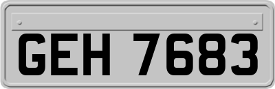 GEH7683