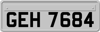 GEH7684