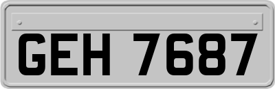 GEH7687