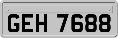 GEH7688