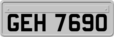 GEH7690