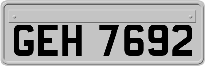 GEH7692