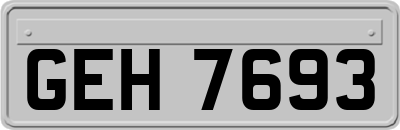 GEH7693
