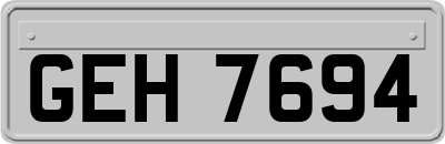 GEH7694